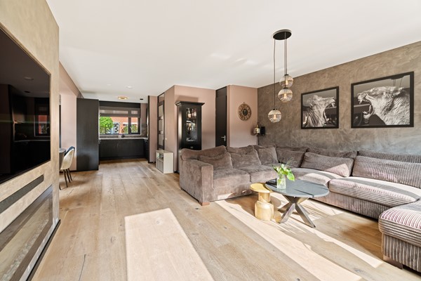 Medium property photo - Rozenhout 8, 2994 HN Barendrecht